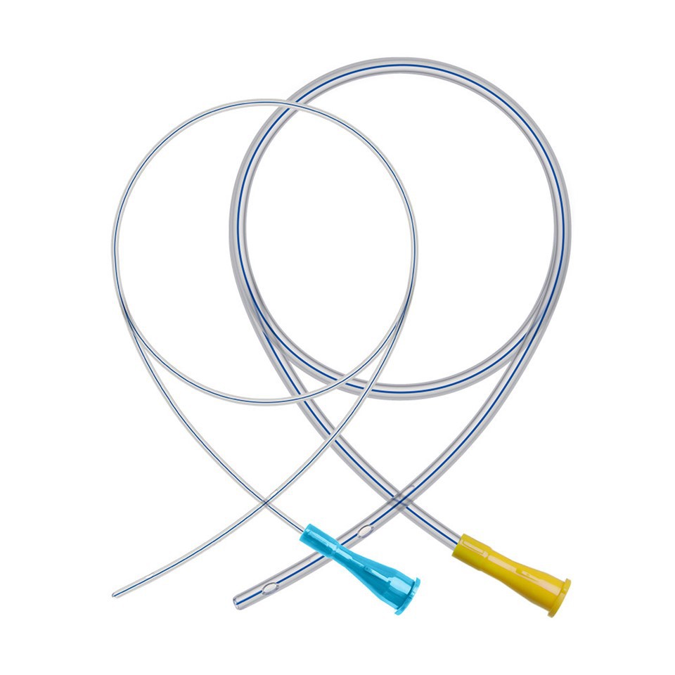 أنبوب المعدة الطبي